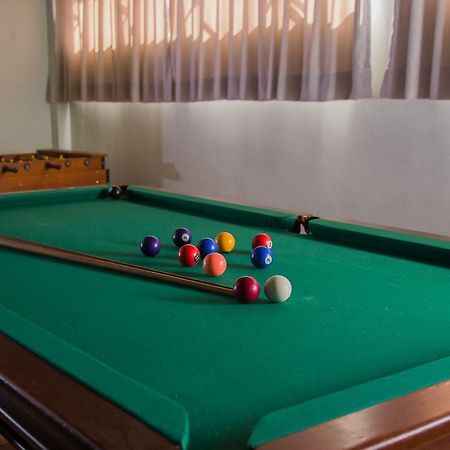 Hotel Jaragua Joaçaba Eksteriør bilde