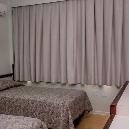 Hotel Jaragua Joaçaba Eksteriør bilde
